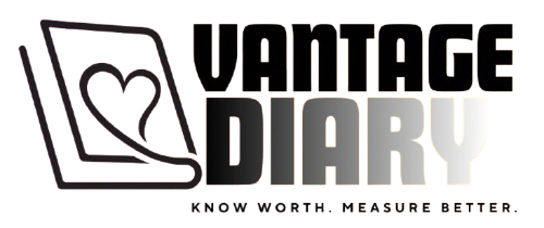 Vantage Diary