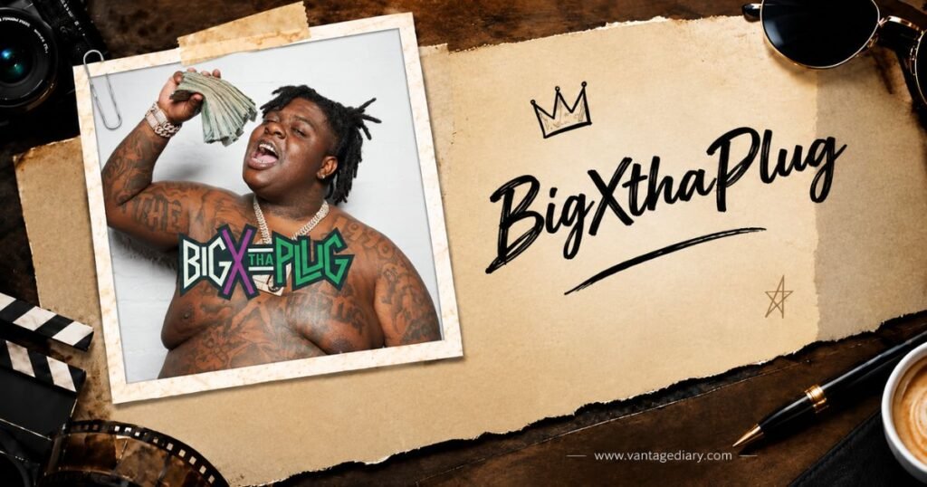 BigXthaPlug Net Worth 2026: Why Estimates Range From $1M to $15M (Age, Height, Weight & Career)
