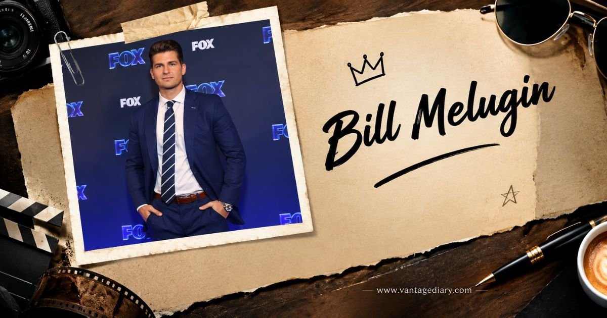 Bill Melugin Wife: He’s Unmarried, but Is He Still With Katy Johnson?