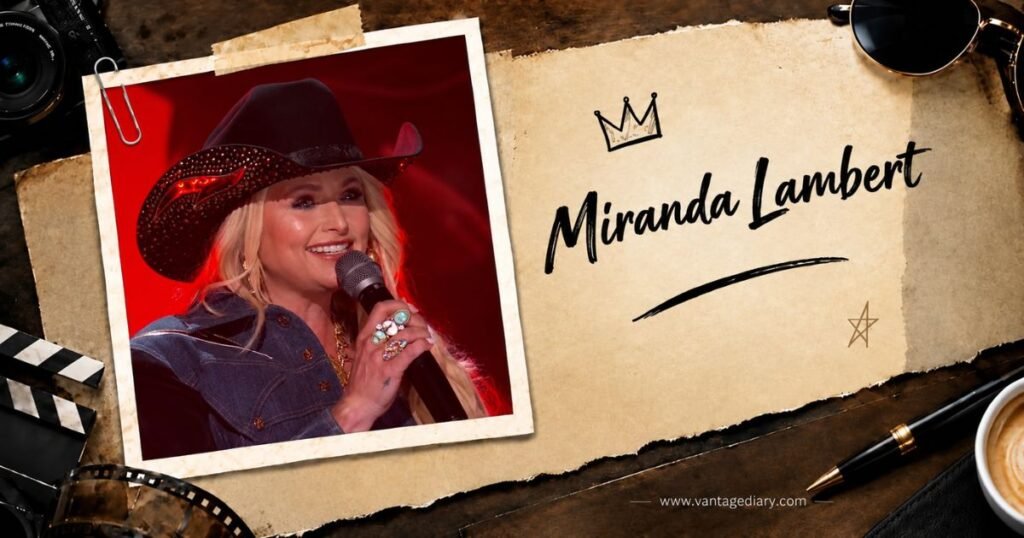 Is Miranda Lambert Pregnant? The Truth Behind the 2026 Baby Rumors