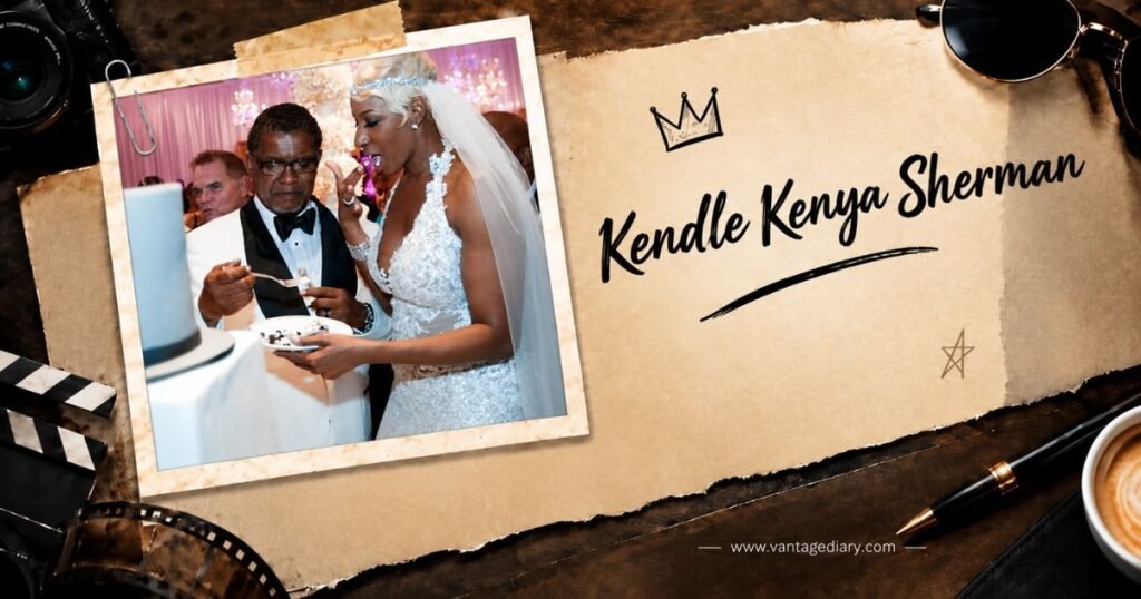 Kendle Kenya Sherman: What Is Documented About NeNe Leakes' Sister, and What Is Not