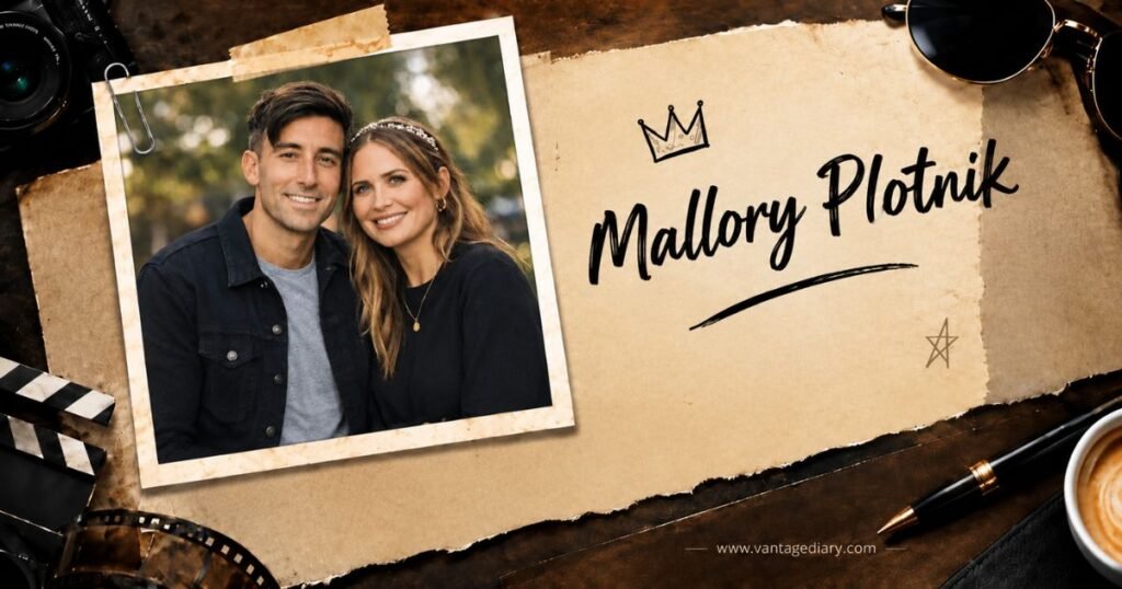 Mallory Plotnik Biography: Inside the Life of Phil Wickham's Private and Faithful Wife