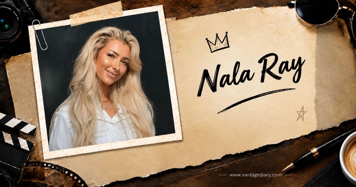 Nala Ray Net Worth & Biography 2026: From OnlyFans Success to Faith-Led Future