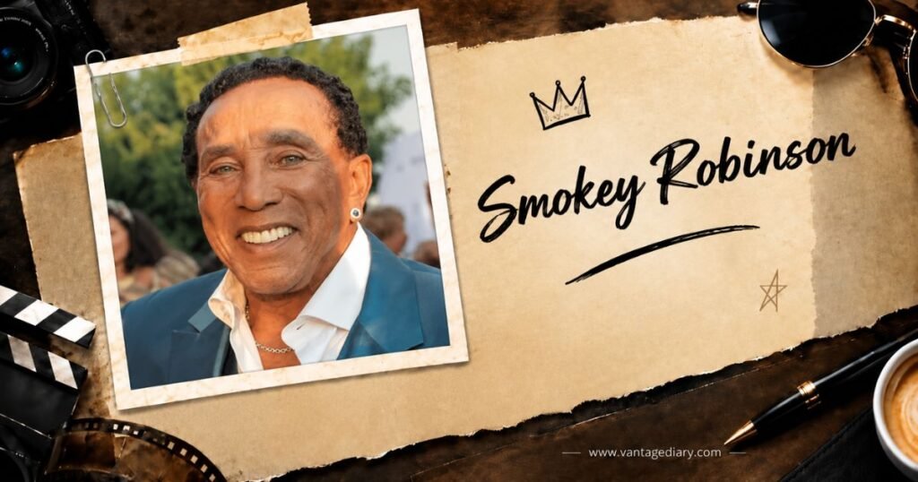 Smokey Robinson Net Worth 2026: Where the $150M Estimate Comes From