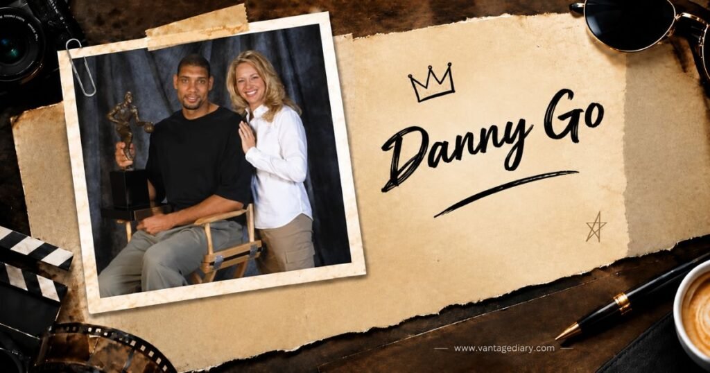Who Is Amy Sherrill? The Life, Family, and Story of Tim Duncan's Ex-Wife