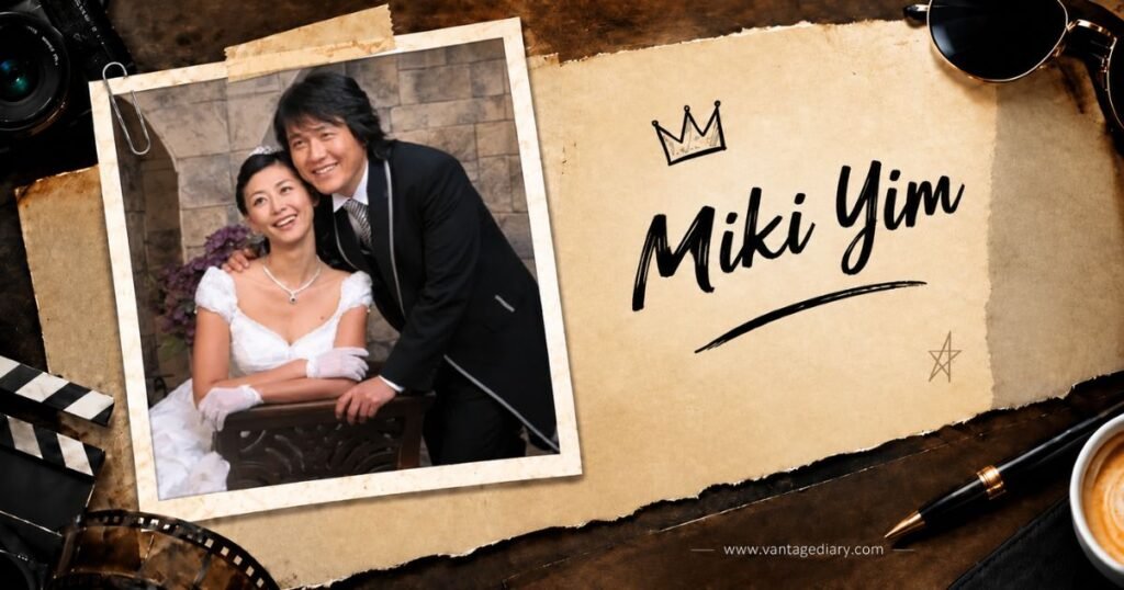 Who Is Miki Yim? Inside the Life, Career, and Love Story of Sung Kang's Wife