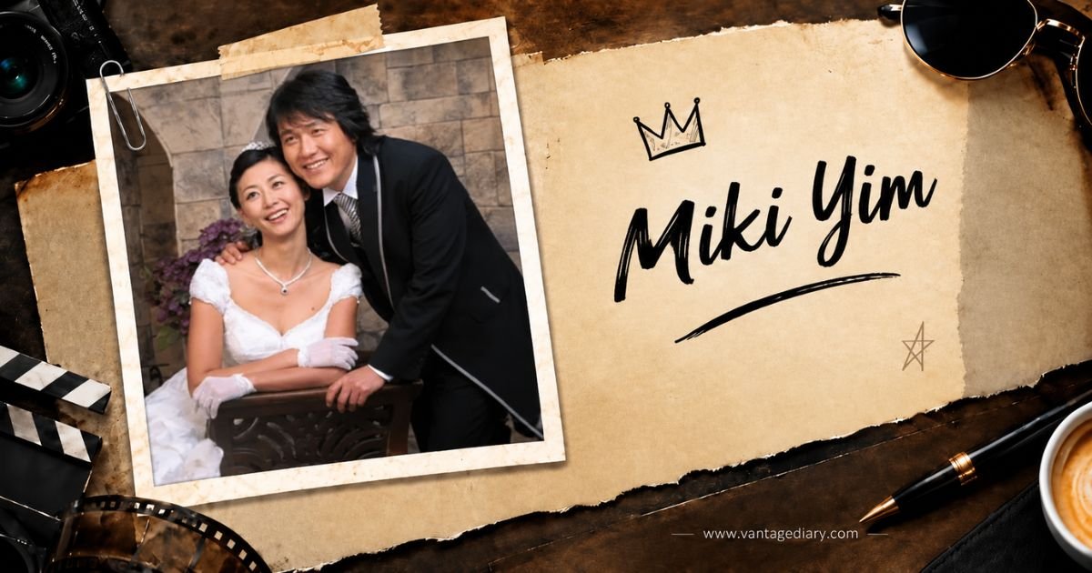 Who Is Miki Yim? Inside the Life, Career, and Love Story of Sung Kang's Wife
