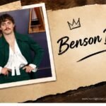 Benson Boone Net Worth in 2026: What He's Really Worth and Why Estimates Differ
