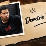 Demetris Fenwick Net Worth: Verified Facts on His Age, Family and Boxing Record