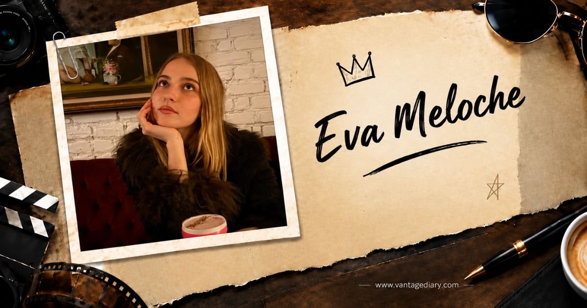 Eva Meloche: Age, Family, Louis Partridge Rumor and Net Worth (2026)