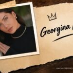 Georgina Mazzeo: Age, Height, Husband, Nationality and Net Worth