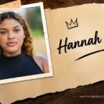 Hannah Maria Wright: Age, Heritage, Fiancé Marco and Wedding Update (2026)