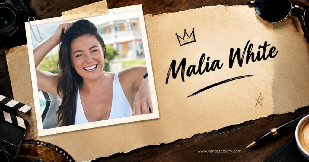 Malia White: Age, Baby, Partner Robert Kirby, Net Worth and Life Now (2026)
