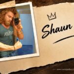 Shaun Rez Height, Age, Nationality, Weight, Wife, Workout and Bio