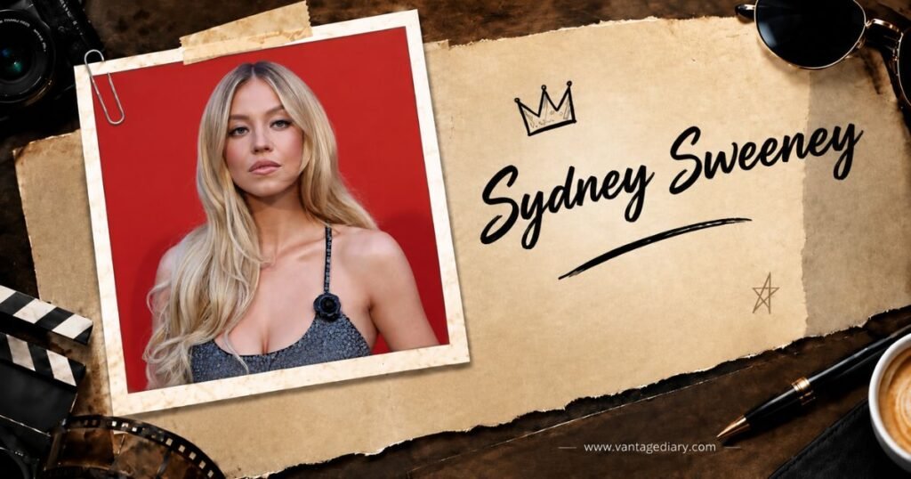 Sydney Sweeney Net Worth in 2026: Earnings, Age, Bio and the Dr. Squatch Soap Explained