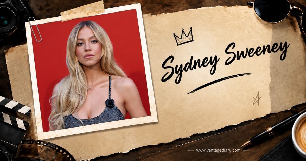 Sydney Sweeney Net Worth in 2026: Earnings, Age, Bio and the Dr. Squatch Soap Explained