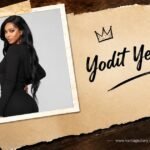 Yodit Yemane (Jodie Joe) Age, Before, Ethnicity, Net Worth, Boyfriend & Kids