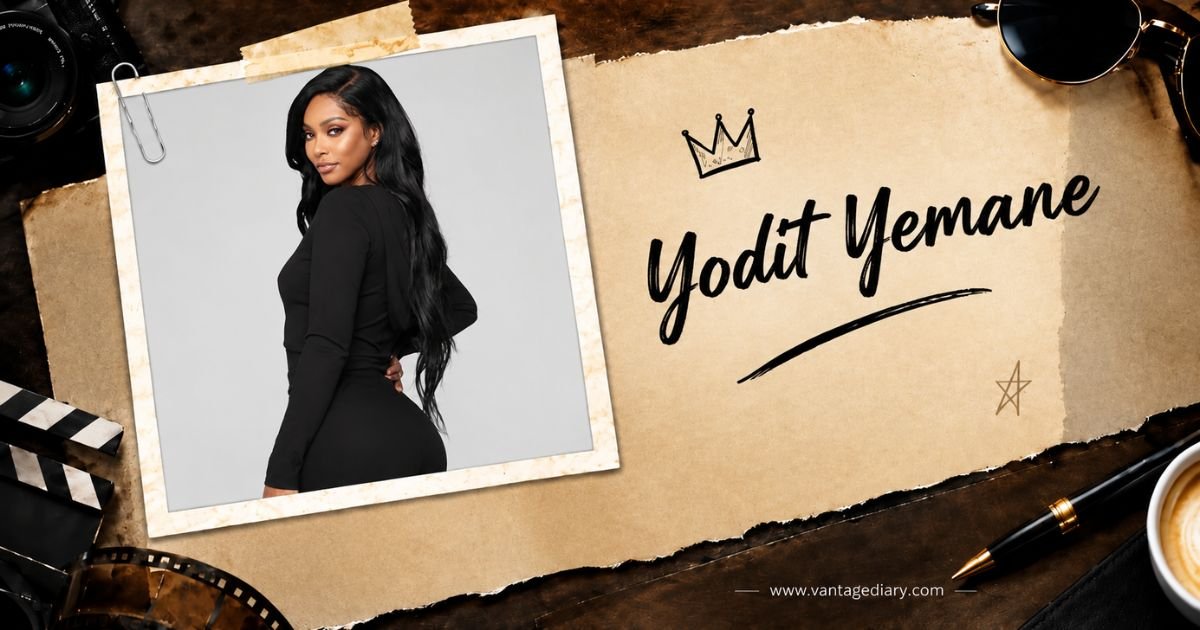 Yodit Yemane (Jodie Joe) Age, Before, Ethnicity, Net Worth, Boyfriend & Kids