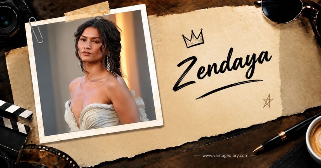 Zendaya Net Worth 2026: How She Built an Estimated $40 Million Fortune